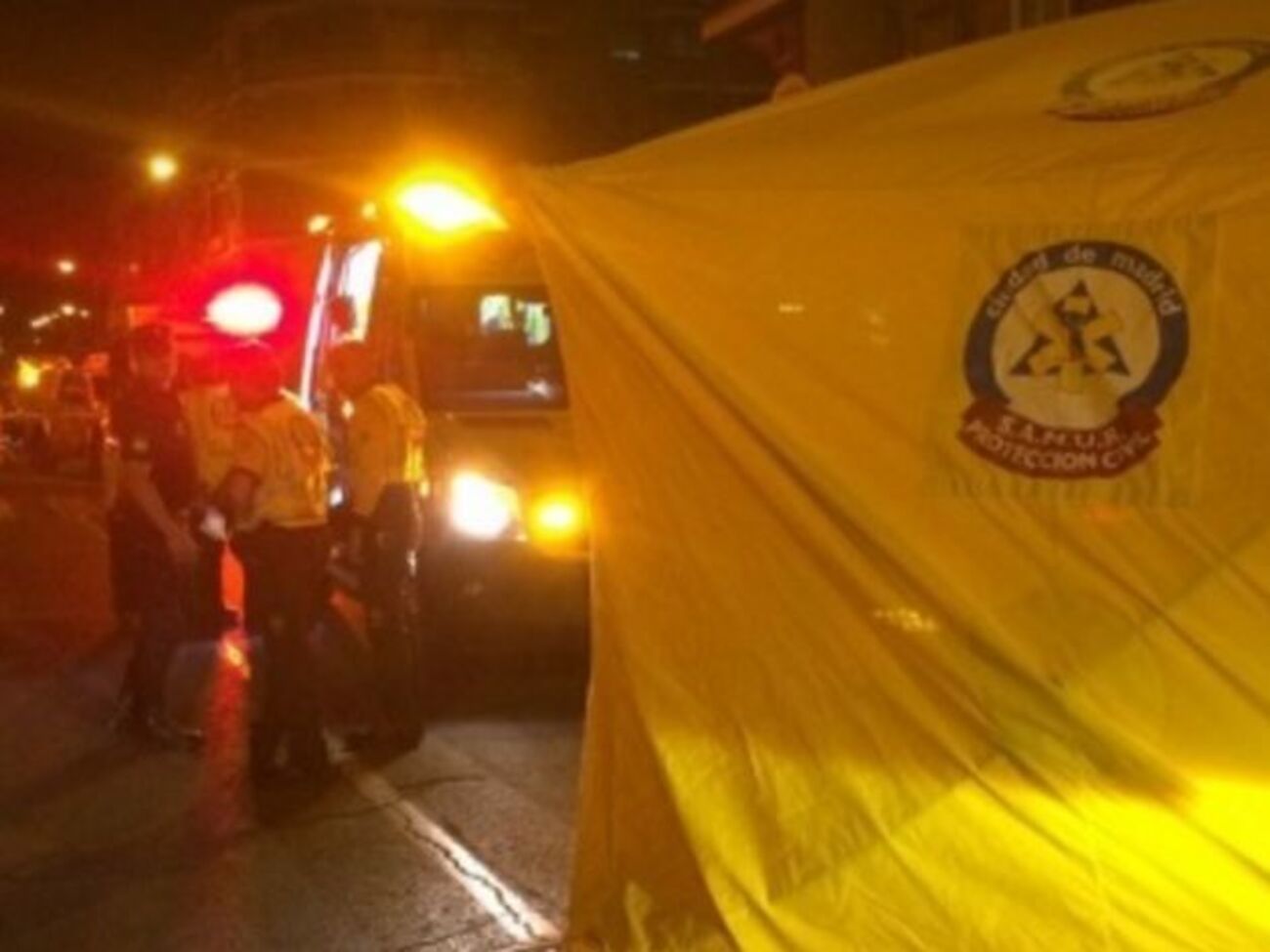 Унаслідок інциденту загинула дитина