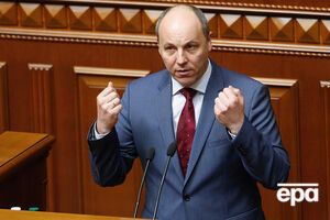Парубий: Каждая из реформ требует очень детального, фундаментального и глубокого рассмотрения