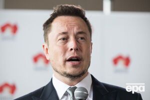 Ілон Маск: Китай, Росія, скоро всі країни стануть сильними у сфері інформатики