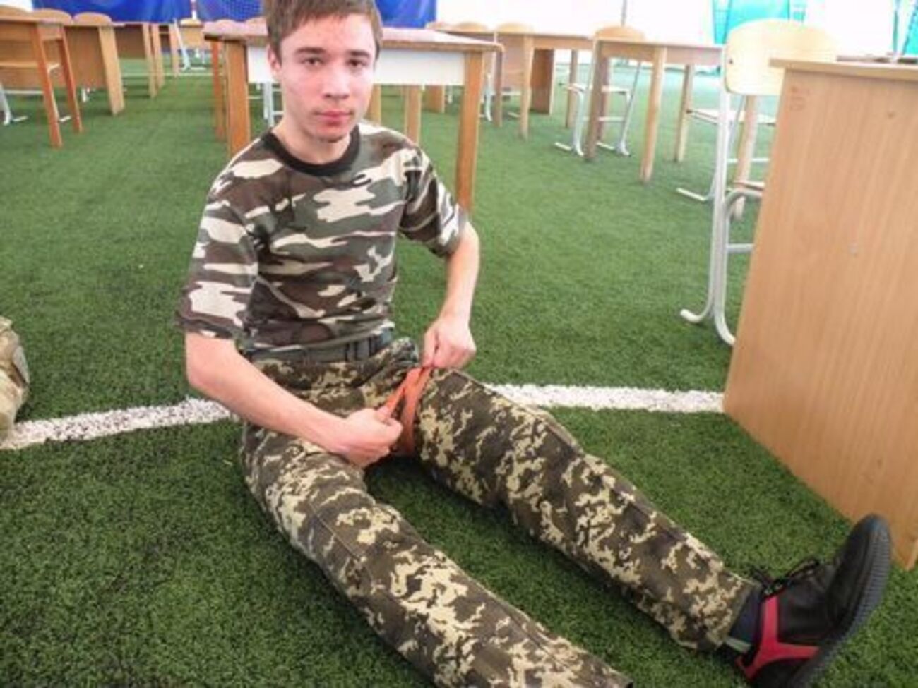 Семья Гриба обратилась в ЕСПЧ