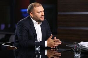 Добкін: Було початкове бажання захистити країну, щоб більше нічого не відібрали