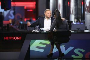 Добкін: У мене з Януковичем – своя історія