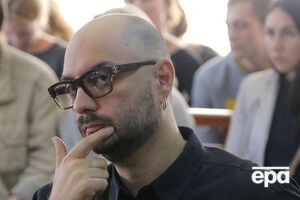 Суд оставил в силе меру пресечения Серебренникову