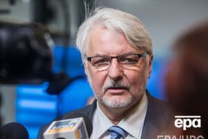 Ващиковский: Мы должны серьезно поговорить с немцами