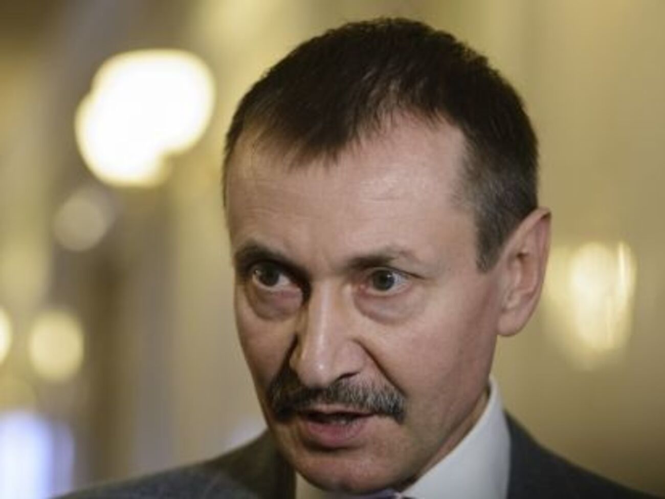 Михайло Папієв: Правоохоронні органи нічого не можуть зробити, тому що тоді треба буде сказати, що замовниками і виконавцями є найвищі посадові особи у державі