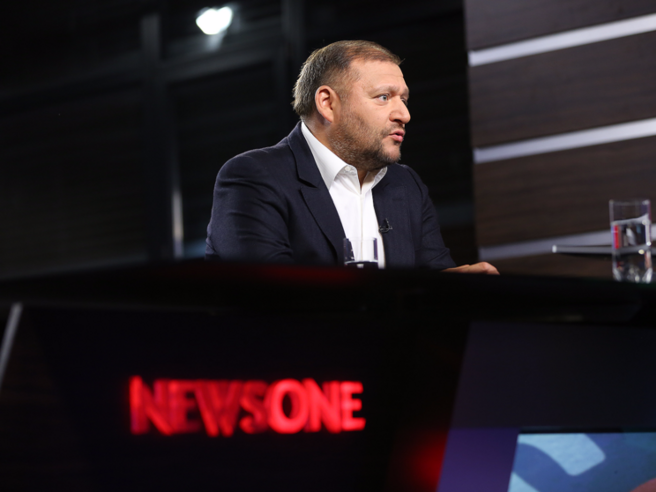 Добкін заявив, що не знає, звідки телефонував Олександр Янукович у 2014 році, але точно не з України