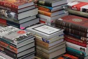 На российских книгах предлагают размещать акцизные марки