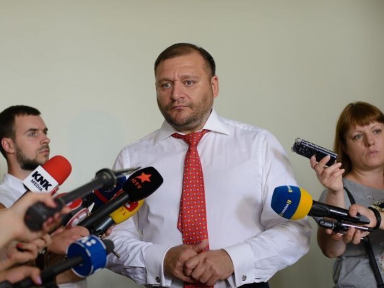 Винний льох і два будинки нібито не є власністю Добкіна