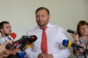 Винний льох і два будинки нібито не є власністю Добкіна