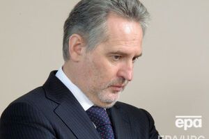 Экстрадиции Фирташа добиваются США и Испания