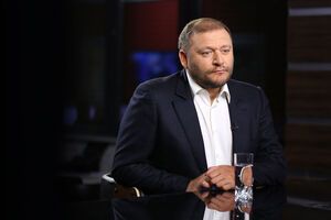 Добкін: Територія – це ніщо, головне – люди, які там живуть