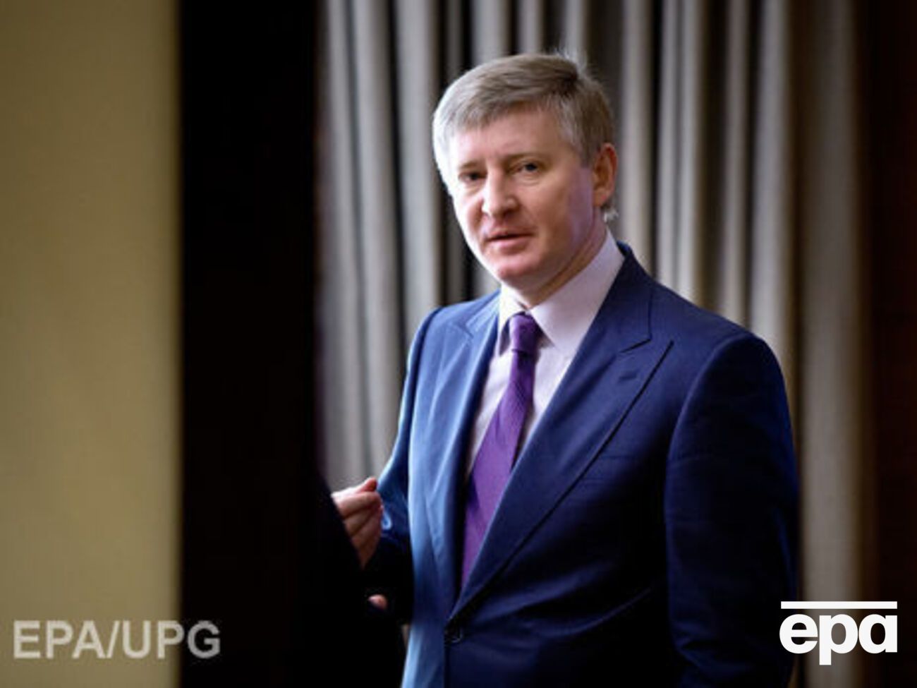 С начала года Ахметов потерял&nbsp;$45,8 млн