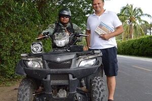 Каськив вышел под залог в октябре 2016 года