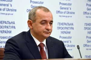 Матиос: Крайне нехорошо, когда на добрые дела и добрых людей запрыгивают политические блохи