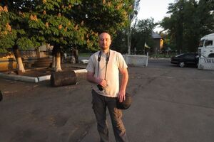 Бабченко: Якщо вас обіцяють посадити – вірте їм. І тікайте