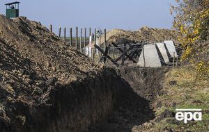 Оболонский районный суд будет рассматривать уголовное производство о хищении средств, выделенных на проект "Стена"