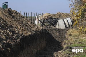 Оболонський районний суд розглядатиме кримінальну справу про розкрадання коштів, виділених на проект "Стіна"