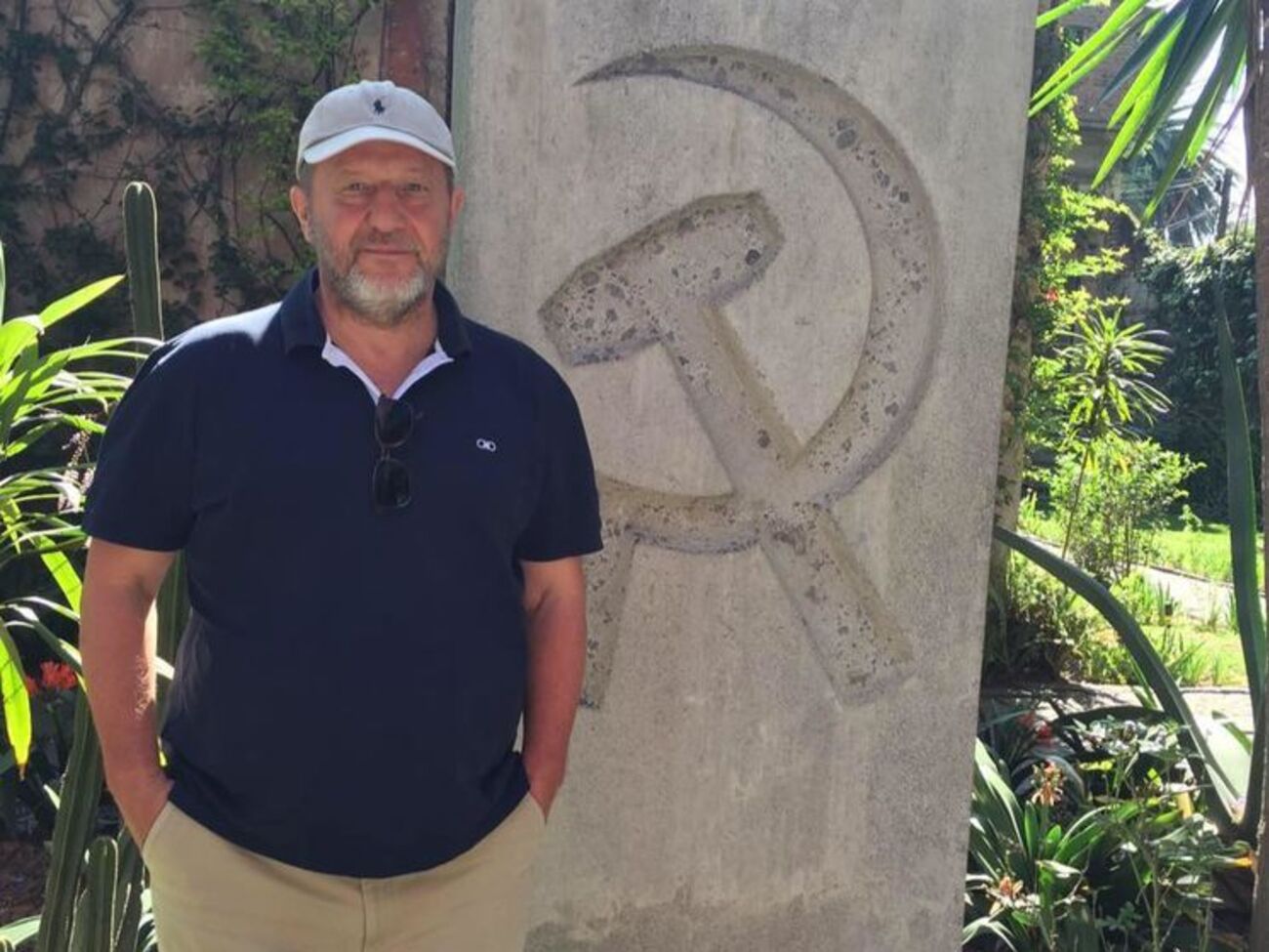 Кох: Це буде сигнал про те, що жодних "червоних ліній" немає