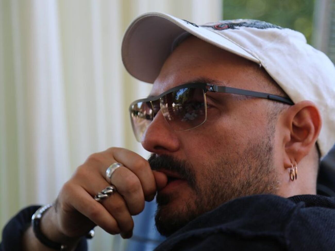 Причины удаления письма, написанного якобы Серебренниковым, неизвестны