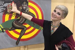 Максакова: Дякую українському слідству за самовідданість і сумлінність