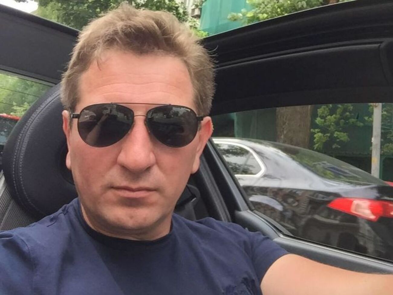 В воскресенье вся страна будет встречать Михо. Остановятся производство, транспорт и роддомы. Бросят работу даже проститутки