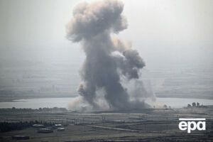 В районе Дейр-эз-Зора продолжаются боевые действия