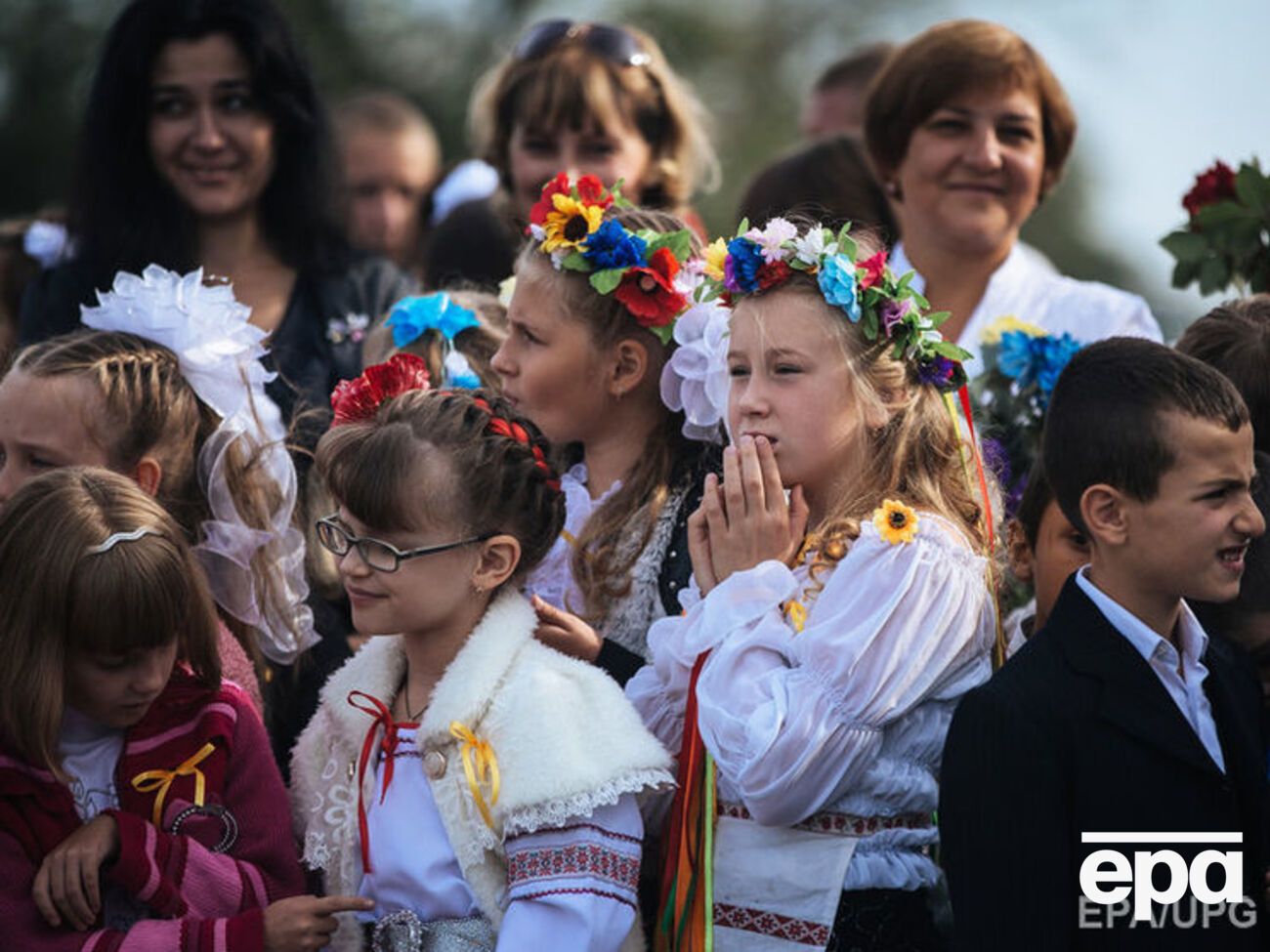 Школы имеют право переводить русский язык в число факультативных предметов