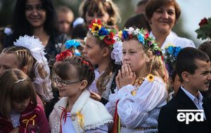 Школы имеют право переводить русский язык в число факультативных предметов