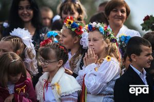 Школи мають право переводити російську мову до числа факультативних предметів