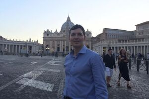 Енин: Президент Молдовы не принял никакого решения по этому вопросу