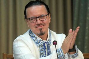 Балчун – останній іноземний фахівець, який покинув Україну на сьогодні