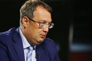 Геращенко: Верховная Рада не дает скрыться за неприкосновенностью тем, кто действительно нарушил закон