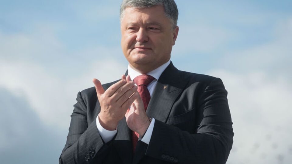 Петро Порошенко проводить реформи, щоб забезпечити зовнішню підтримку, але потім спотворює їхню суть, упевнений Кілі