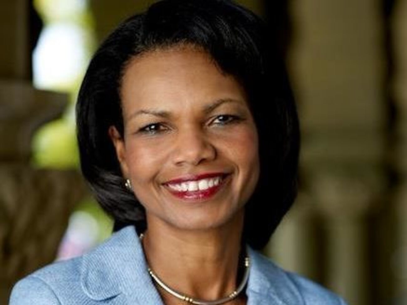 Райс: Провал Росії &ndash; це історія значущості інститутів