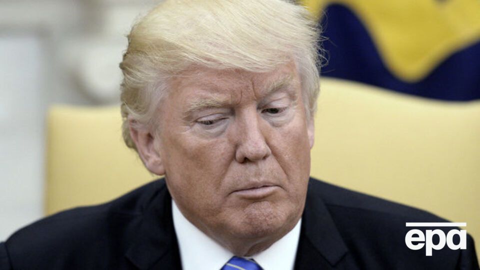 Трамп: Для своей защиты Штаты будут использовать весь спектр дипломатических и ядерных возможностей