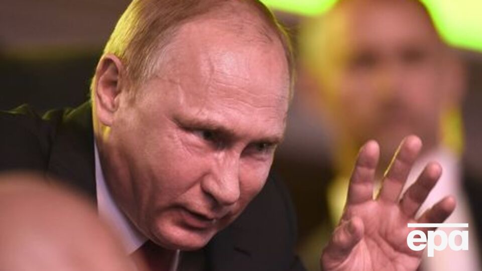 Сам Путін поки не заявляв про своє рішення балотуватися