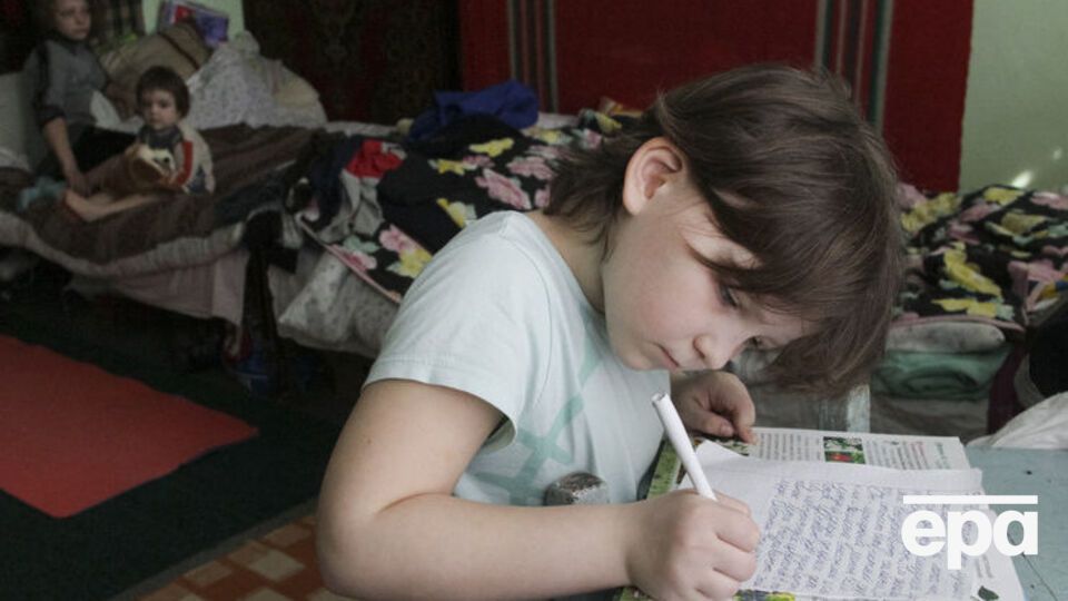 В Україні нараховують майже 1,6 млн переселенців із Криму і Донбасу