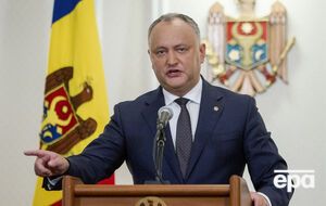 Президент Молдовы распорядился отменить все приготовления к учениям