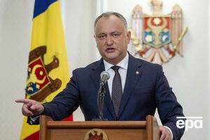 Президент Молдовы распорядился отменить все приготовления к учениям