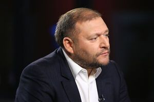 Добкин не знает, были ли у РФ планы на Харьковскую область
