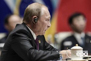 Путин: Мы должны быть абсолютно уверены, что безопасность наших граждан будет обеспечена