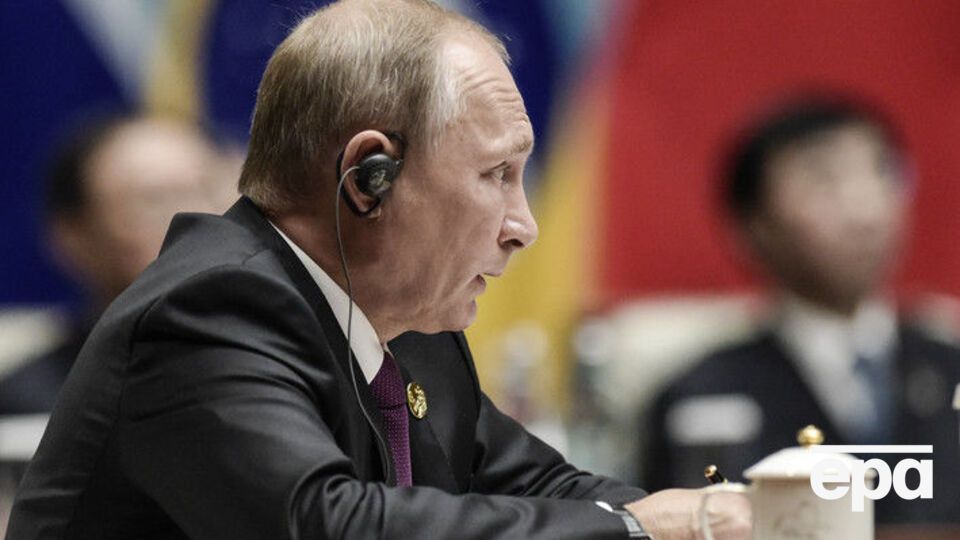 Путін: Ми повинні бути абсолютно впевнені, що безпеку наших громадян буде забезпечено