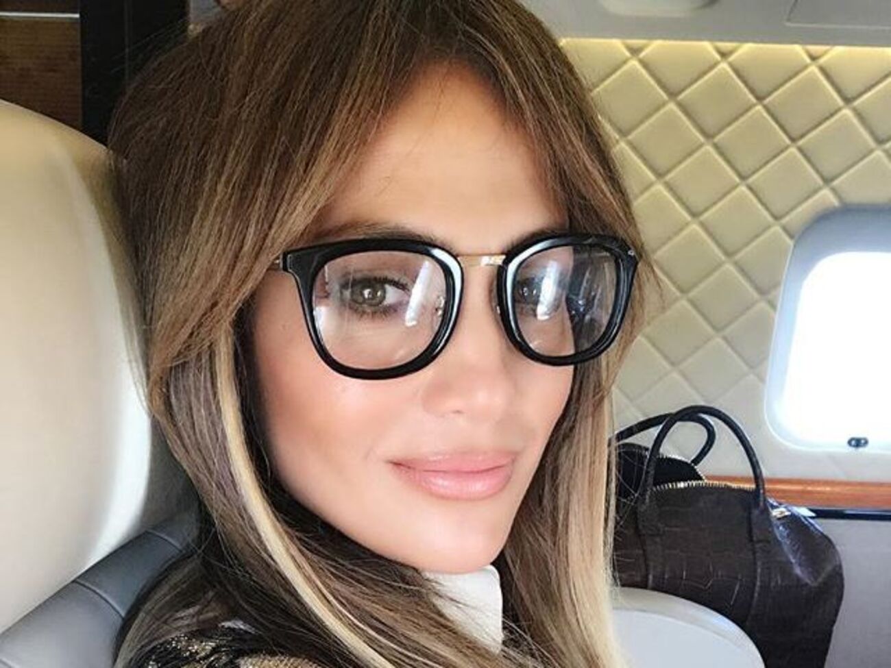 Лопес: Веселимся с одним парнем