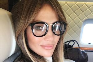 Лопес: Розважаємося з одним хлопцем