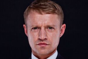 Олександр Горган: Корупція довела область до катастрофи
