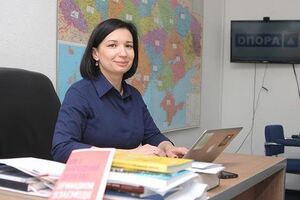 Айвазовская: Украине стоит предложить свой проект резолюции