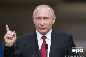 Путин о творчестве Серебренникова: Если власть финансирует, это означает, что она относится как минимум нейтрально