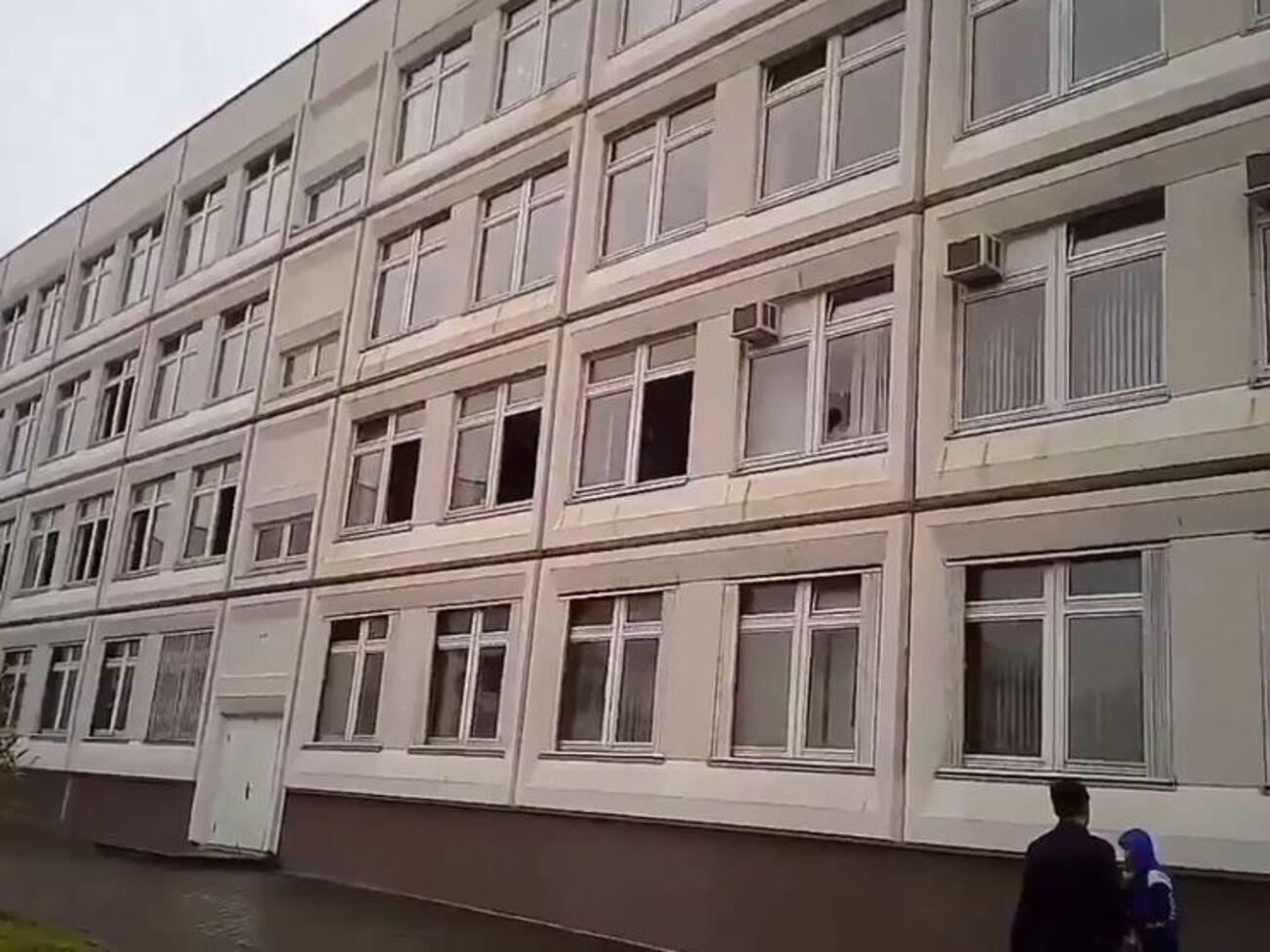 Мотиви вчинку підлітка невідомі