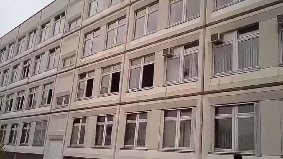 Мотиви вчинку підлітка невідомі