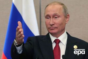 Путин о заявлении Кадырова: Прошу всех успокоиться, все в порядке